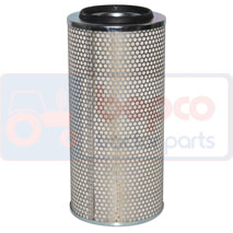 ĀRĒJAIS GAISA FILTRS, John Deere, 55 - 4255, Filtri, Gaisa filtrs, Gaisa filtrs, AR49839, AR61967, AR79679, , ĀRĒJAIS GAISA FILTRS, 60/161-37, AR49839, AR61967, AR79679, , 2.83 kg