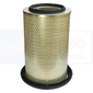 OUTER AIR FILTER         , Mc Cormick, V - V65