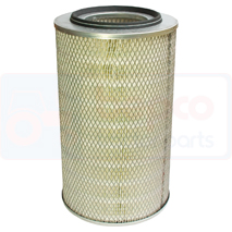 OUTER AIR FILTER , Deutz, Topliner - Topliner 4065, Filter, Air fiter, Air filter, 02165054, AZ26091, C234401, F385202090010, , OUTER AIR FILTER , 60/161-43, 02165054, AZ26091, C234401, F385202090010, , 2.67 kg