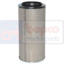 OUTER AIR FILTER , Deutz, Agroprima - Agroprima 4.51, Filter, Air fiter, Air filter, , OUTER AIR FILTER , 60/161-47, , 1.39 kg