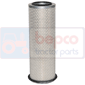 OUTER AIR FILTER         , Ford, 30 - 4130