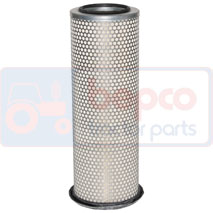 ĀRĒJAIS GAISA FILTRS, Ford, Filtri, Gaisa filtrs, Gaisa filtrs, 83908365, D5NN9B618A, D6NN9601B, , ĀRĒJAIS GAISA FILTRS, 60/161-5, 83908365, D5NN9B618A, D6NN9601B, , 1.00 kg