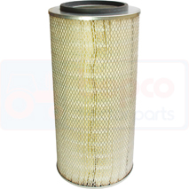 OUTER AIR FILTER , Same, Diamond - Diamond 230, Filter, Air fiter, Air filter, 60503834, 99012190137, 99012190705, 99112190705, F291200090100, F926200090010, , OUTER AIR FILTER , 60/161-53, 60503834, 99012190137, 99012190705, 99112190705, F291200090100, F926200090010, , 3.70 kg