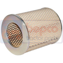 ĀRĒJAIS GAISA FILTRS, Hurlimann, Filtri, Gaisa filtrs, Gaisa filtrs, 242490201, 242490901, , ĀRĒJAIS GAISA FILTRS, 60/161-54, 242490201, 242490901, , 1.03 kg