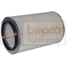 ĀRĒJAIS GAISA FILTRS, Fiat, G - G240, Filtri, Gaisa filtrs, Gaisa filtrs, 89846494, , ĀRĒJAIS GAISA FILTRS, 60/161-56, 89846494, , 3.14 kg