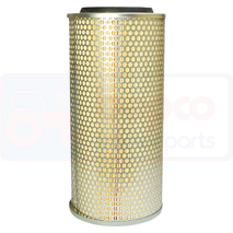 ĀRĒJAIS GAISA FILTRS, Fendt, Favorit Classique - 10SA, Filtri, Gaisa filtrs, Gaisa filtrs, F181200091040, , ĀRĒJAIS GAISA FILTRS, 60/161-58, F181200091040, , 1.42 kg