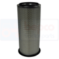 OUTER AIR FILTER         , Ford, 10 - 8210