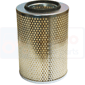 OUTER AIR FILTER         , Fendt, Farmer 100 - 108LSA