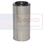 OUTER AIR FILTER         , Landini, Large - 14500