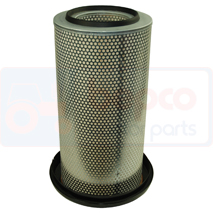 ĀRĒJAIS GAISA FILTRS, Ford, Filtri, Gaisa filtrs, Gaisa filtrs, , ĀRĒJAIS GAISA FILTRS, 60/161-68, , 4.84 kg