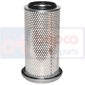 OUTER AIR FILTER         , Other brands,  - Ebro