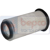 ĀRĒJAIS GAISA FILTRS, John Deere, Filtri, Gaisa filtrs, Gaisa filtrs, 61200190038, 61200190701, AZ23644, , ĀRĒJAIS GAISA FILTRS, 60/161-72, 61200190038, 61200190701, AZ23644, , 1.98 kg