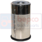 OUTER AIR FILTER         , Massey Ferguson, 200 - 290E