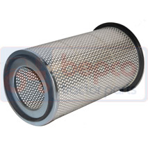 ĀRĒJAIS GAISA FILTRS, Renault / Claas, 100 - 103-14, Filtri, Gaisa filtrs, Gaisa filtrs, 7701028479, , ĀRĒJAIS GAISA FILTRS, 60/161-81, 7701028479, , 1.62 kg