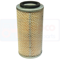 ĀRĒJAIS GAISA FILTRS, Fendt, Farmer 100 - 102LS, Filtri, Gaisa filtrs, Gaisa filtrs, F135201090020, , ĀRĒJAIS GAISA FILTRS, 60/161-84, F135201090020, , 0.63 kg