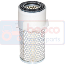 ĀRĒJAIS GAISA FILTRS, Manitou,  - Various, Filtri, Gaisa filtrs, Gaisa filtrs, 177130, , ĀRĒJAIS GAISA FILTRS, 60/161-88, 177130, , 0.48 kg