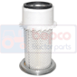 OUTER AIR FILTER         , Fiat, Winner - F140