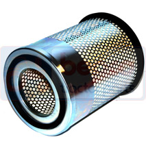 ĀRĒJAIS GAISA FILTRS, Massey Ferguson, 500 - 560, Filtri, Gaisa filtrs, Gaisa filtrs, 1698683M1, , ĀRĒJAIS GAISA FILTRS, 60/161-99, 1698683M1, , 1.28 kg