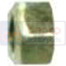 NUT 12X1,25, Fiat, M - M115, Transmission, PTO, Miscellaneous, 16105021, , NUT 12X1,25, 123/16105021, 16105021, , 0.00 kg