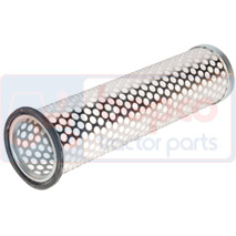 INNER AIR FILTER , 60/162-103, 1909138, 9957614, RE45826, , 0.30 kg