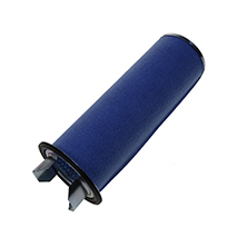 IEKŠĒJAIS GAISA FILTRS, New Holland, TM Brasil - TM180 (Brasil), Filtri, Gaisa filtrs, Gaisa filtrs, 82008607, , IEKŠĒJAIS GAISA FILTRS, 60/162-115, 82008607, , 1.10 kg