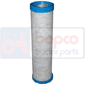 INNER AIR FILTER         , Massey Ferguson, 4300 - 4360