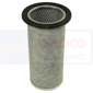 INNER AIR FILTER         , Ford, 40 - 7840