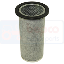 IEKŠĒJAIS GAISA FILTRS, Ford, Filtri, Gaisa filtrs, Gaisa filtrs, 82008597, , IEKŠĒJAIS GAISA FILTRS, 60/162-123, 82008597, , 0.60 kg