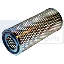 IEKŠĒJAIS GAISA FILTRS, Massey Ferguson, Filtri, Gaisa filtrs, Gaisa filtrs, 1698375M2, , IEKŠĒJAIS GAISA FILTRS, 60/162-14, 1698375M2, , 0.42 kg