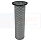 INNER AIR FILTER         , Massey Ferguson, 400 (Brasil - South Africa) - 420