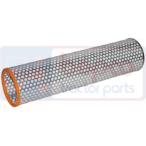 INNER AIR FILTER , Valmet, Filter, Air fiter, Air filter, 20252235, 836852235, , INNER AIR FILTER , 60/162-146, 20252235, 836852235, , 0.75 kg