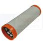 INNER AIR FILTER         , Deutz, Agrotron - Agrotron 110