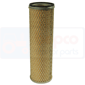 INNER AIR FILTER         , Renault / Claas, 50 - 50-12V