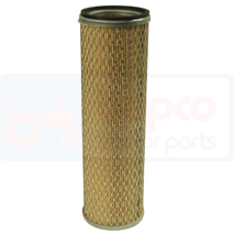 IEKŠĒJAIS GAISA FILTRS, Renault / Claas, Dionis - Dionis 140, Filtri, Gaisa filtrs, Gaisa filtrs, 6000145452, , IEKŠĒJAIS GAISA FILTRS, 60/162-158, 6000145452, , 0.50 kg