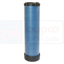 INNER AIR FILTER , Fendt, Favorit 500 - 509, Filter, Air fiter, Air filter, H311200090110, , INNER AIR FILTER , 60/162-161, H311200090110, , 0.34 kg