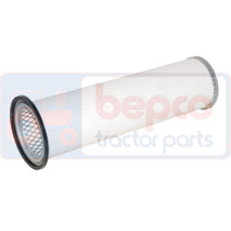 IEKŠĒJAIS GAISA FILTRS, John Deere, Filtri, Gaisa filtrs, Gaisa filtrs, , IEKŠĒJAIS GAISA FILTRS, 60/162-175, , 0.30 kg