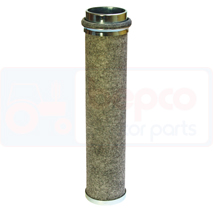 INNER AIR FILTER , Fendt, Farmer 200 - 205PA, Filter, Air fiter, Air filter, 131100190019, 3148080R1, 7701025065, F205200091010, F345200090010, , INNER AIR FILTER , 60/162-18, 131100190019, 3148080R1, 7701025065, F205200091010, F345200090010, , 0.31 kg