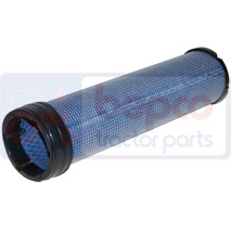 INNER AIR FILTER , 60/162-203, 049505, 7700050837, M049505, , 0.00 kg