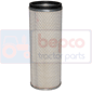 INNER AIR FILTER         , Case-IH, 2000 - 2120