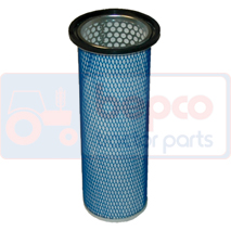 IEKŠĒJAIS GAISA FILTRS, Manitou,  - Various, Filtri, Gaisa filtrs, Gaisa filtrs, 484952, , IEKŠĒJAIS GAISA FILTRS, 60/162-207, 484952, , 0.29 kg