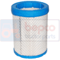 INNER AIR FILTER         , Case-IH, MX - MX210