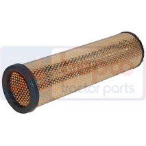 IEKŠĒJAIS GAISA FILTRS, Case-IH, 9300 - 9350, Filtri, Gaisa filtrs, Gaisa filtrs, 132149A1, , IEKŠĒJAIS GAISA FILTRS, 60/162-216, 132149A1, , 1.50 kg