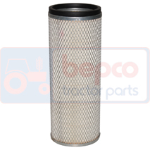 IEKŠĒJAIS GAISA FILTRS, Steyr, PROFI - PROFI4100, Filtri, Gaisa filtrs, Gaisa filtrs, 82034609, , IEKŠĒJAIS GAISA FILTRS, 60/162-221, 82034609, , 0.00 kg