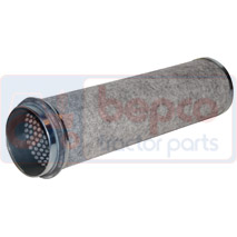 IEKŠĒJAIS GAISA FILTRS, John Deere, 6005 - 6405 (Brasil), Filtri, Gaisa filtrs, Gaisa filtrs, DQ24942, , IEKŠĒJAIS GAISA FILTRS, 60/162-240, DQ24942, , 0.30 kg