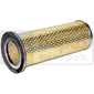 INNER AIR FILTER         , John Deere, 7005 - 7505