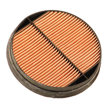 OUTER AIR FILTER , John Deere, 7030 - 7630, Filter, Air fiter, Air filter, RE181915, , OUTER AIR FILTER , 60/162-243, RE181915, , 0.40 kg