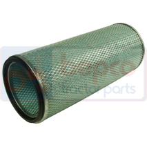 INNER AIR FILTER , 60/162-246, AR95759, , 0.00 kg