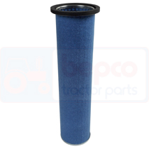 INNER AIR FILTER , Massey Ferguson, 8100 - 8170, Filter, Air fiter, Air filter, 001031690, 0010948204, 0020943404, 1093683M92, 10948204, 1433650M92, 1909964, 20943404, 242491302, 242491307, 242491309, 26510228, 26510234, 3153188R1, 32202601, 72257757, 79011387, 79083213, N8153, P00507, , INNER AIR FILTER , 60/162-25, 001031690, 0010948204, 0020943404, 1093683M92, 10948204, 1433650M92, 1909964, 20943404, 242491302, 242491307, 242491309, 26510228, 26510234, 3153188R1, 32202601, 72257757, 79011387, 79083213, N8153, P00507, , 0.50 kg