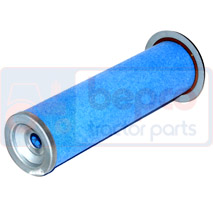 IEKŠĒJAIS GAISA FILTRS, Fiat, M - M135, Filtri, Gaisa filtrs, Gaisa filtrs, 82014794, , IEKŠĒJAIS GAISA FILTRS, 60/162-252, 82014794, , 0.73 kg