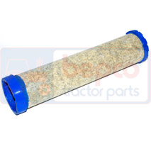 IEKŠĒJAIS GAISA FILTRS, Case-IH, MXM - MXM175, Filtri, Gaisa filtrs, Gaisa filtrs, 82027574, , IEKŠĒJAIS GAISA FILTRS, 60/162-253, 82027574, , 0.79 kg